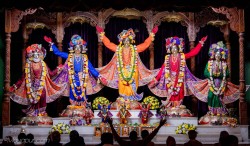 Daily Darshan