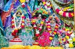 Daily Darshan