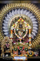 Daily Darshan