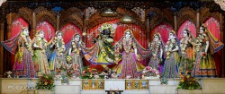 Daily Darshan