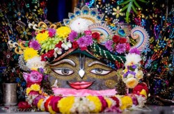 Daily Darshan