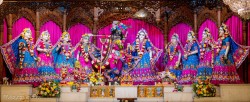 Daily Darshan