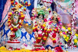 Daily Darshan