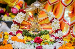 Daily Darshan