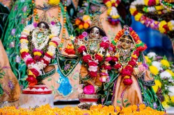 Daily Darshan