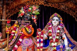 Daily Darshan