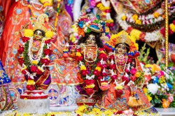 Daily Darshan