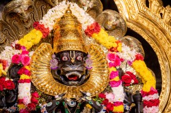 Daily Darshan