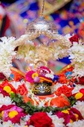 Daily Darshan