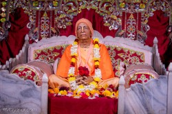 Daily Darshan