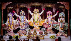 Daily Darshan