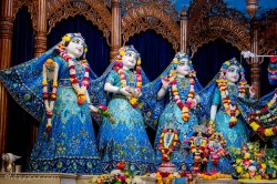 Daily Darshan