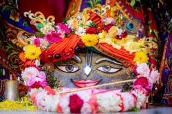 Daily Darshan