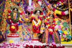 Daily Darshan