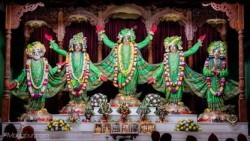 Daily Darshan