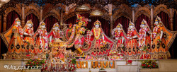 Daily Darshan