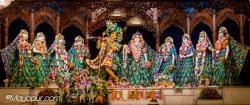 Daily Darshan