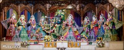 Daily Darshan