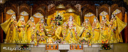 Daily Darshan