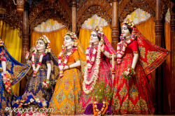 Daily Darshan