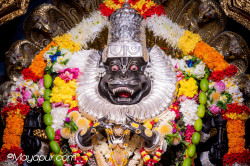 Daily Darshan