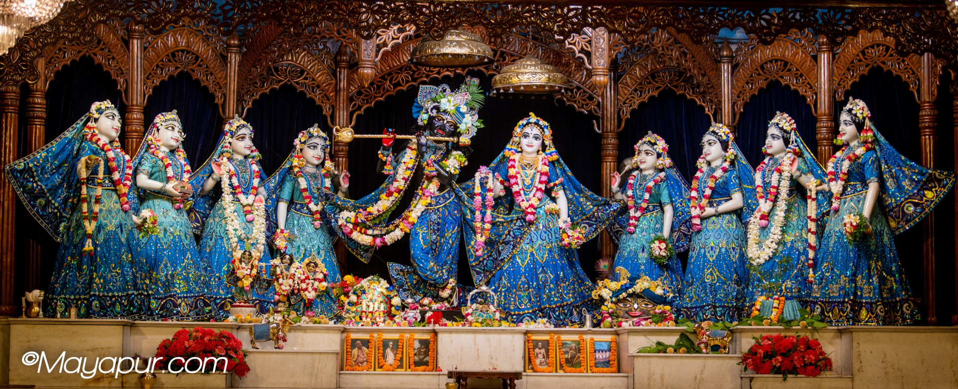 Daily Darshan