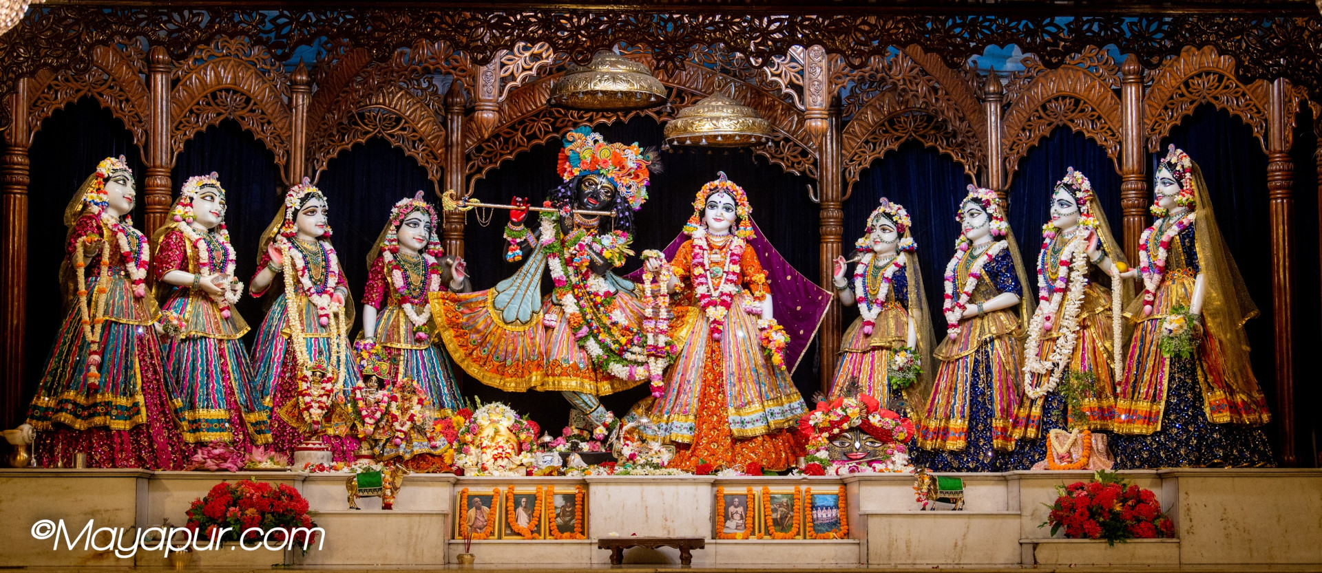 Daily Darshan