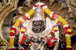 Daily Darshan
