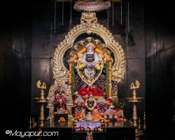 Daily Darshan