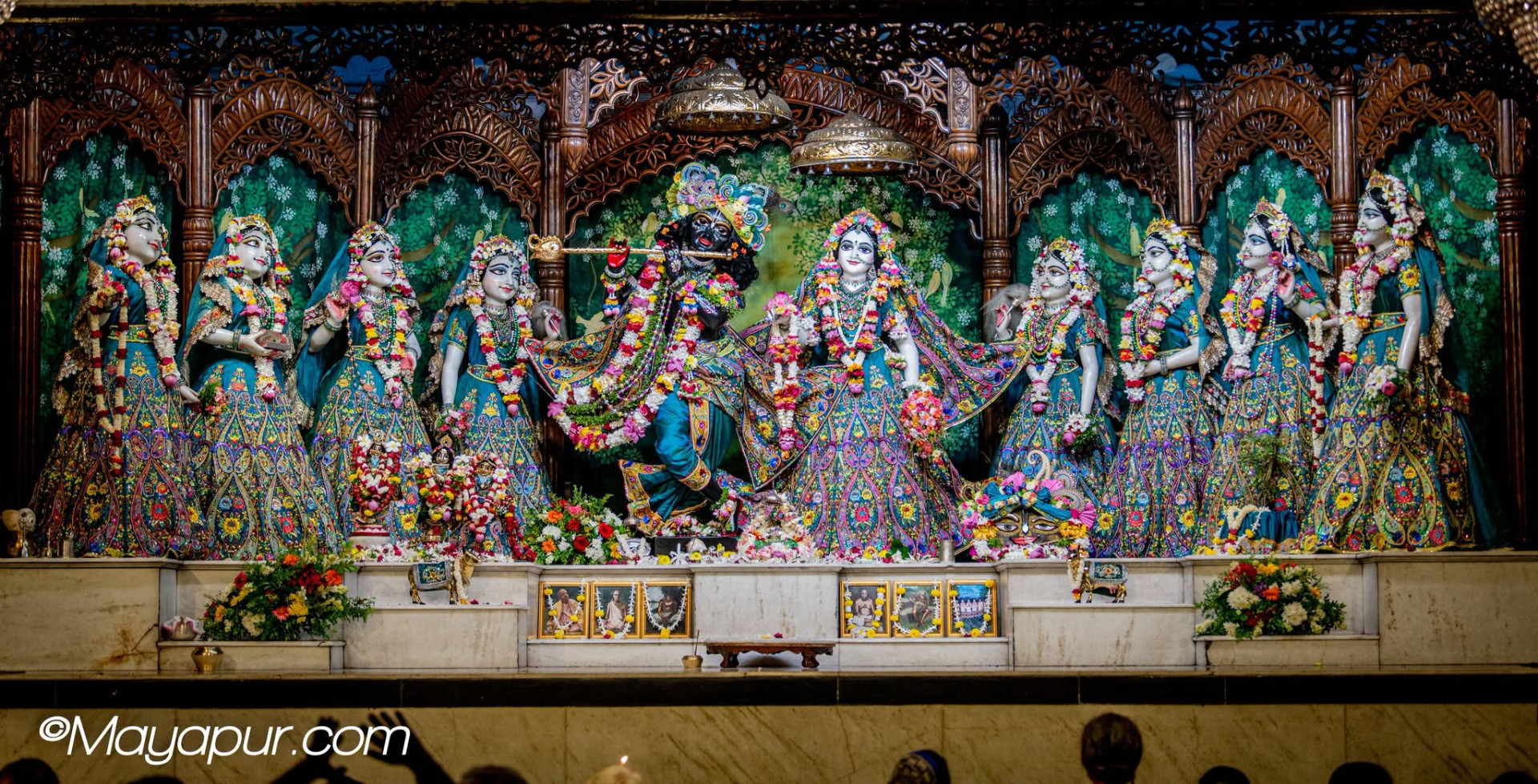 Daily Darshan