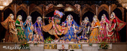 Daily Darshan