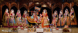 Daily Darshan