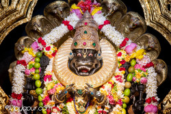 Daily Darshan