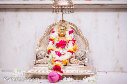 Daily Darshan