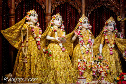 Daily Darshan
