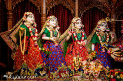 Daily Darshan