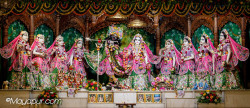 Daily Darshan