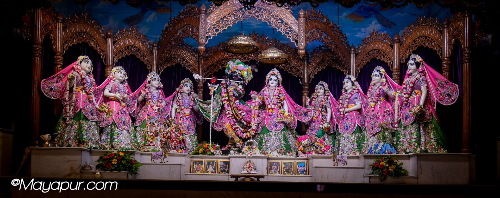 Daily Darshan