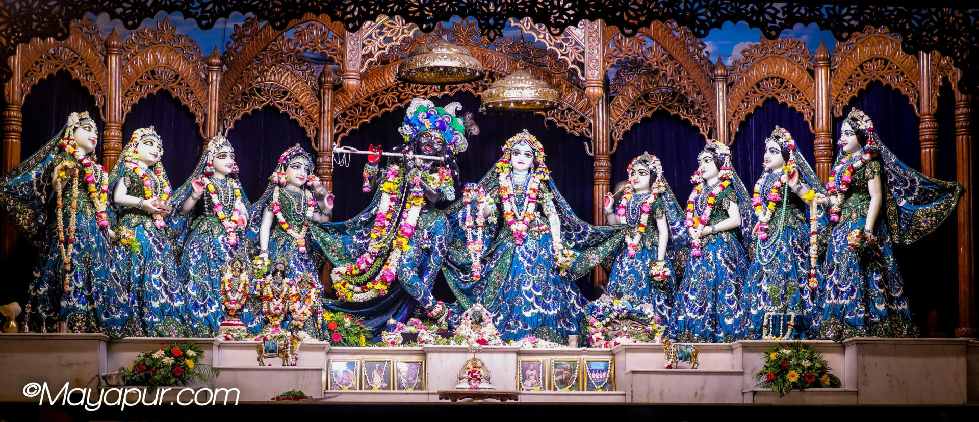 Daily Darshan