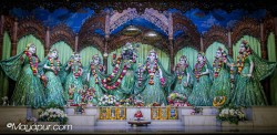 Daily Darshan