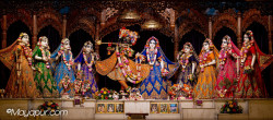 Daily Darshan