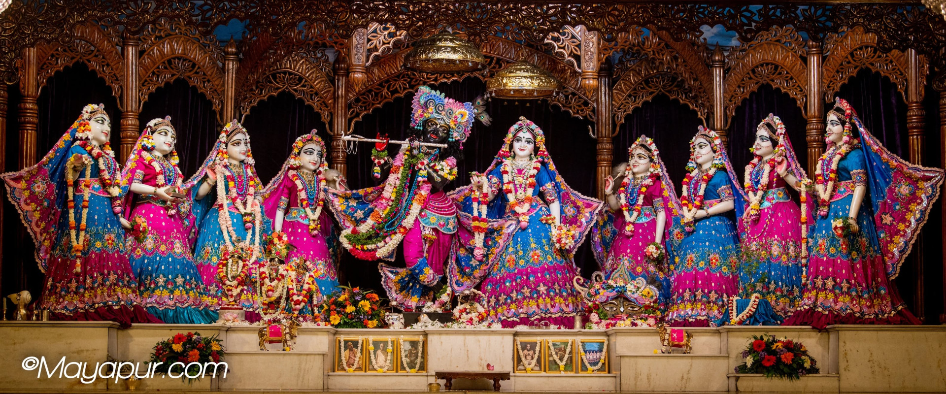 Daily Darshan