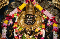 Daily Darshan