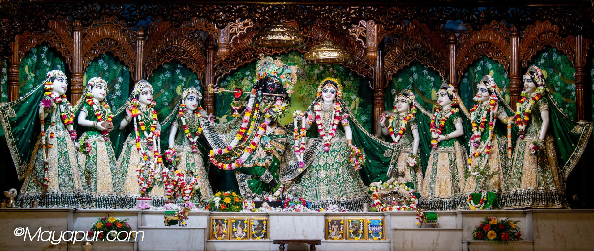 Daily Darshan