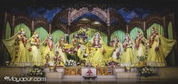 Daily Darshan
