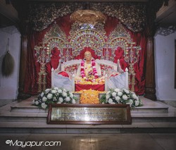 Daily Darshan