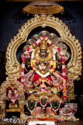 Daily Darshan