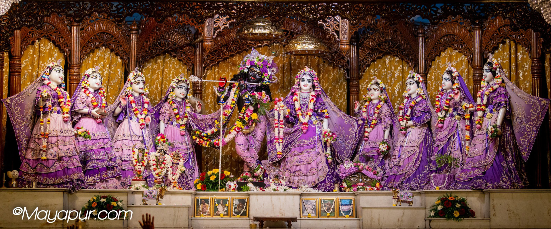 Daily Darshan