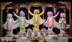 Daily Darshan