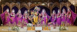 Daily Darshan